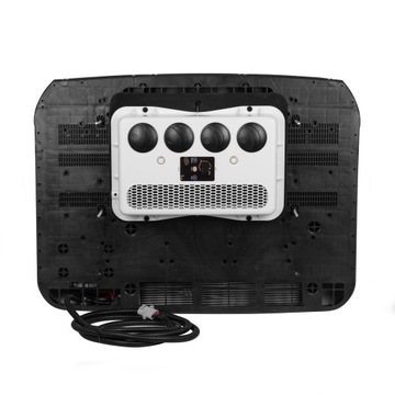 КОНДИЦИОНЕР ДЛЯ ПАРКОВКИ НА КРЫШЕ 24 В STANDHEIZ ДЛЯ ГРУЗОВИКА, МДП, ЭКСКАВАТОРА