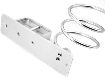 Держатель для фена, подставка-выпрямитель, 1 шт.