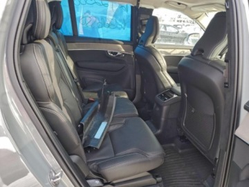 Volvo XC90 II SUV Plug-In Facelifting 2024 2.0 T8  455KM 2025 Volvo XC 90 2025 Volvo XC90 hybryda plug-in T8 AWD od ubezpieczalni 2.0, zdjęcie 10