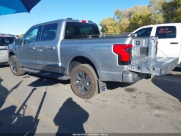 Ford 2025 Ford F150 2025 r., LIGHTNING FLASH Elektryczny 536KM, zdjęcie 3
