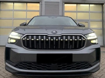 Skoda Kodiaq II SUV 1.5 TSI mHEV 150KM 2026 SKODA Kodiaq Drive 1.5 TSI mHEV DSG Suv 150KM 2026, zdjęcie 1