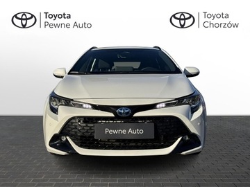 Toyota Corolla XII TS Kombi Facelifting 1.8 Hybrid 140KM 2024 Toyota Corolla 1.8 Hybrid Comfort Seria E21 (2019-, zdjęcie 7