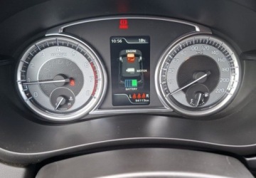 Suzuki SX4 II S-cross Facelifting 1.4 BOOSTERJET 48V SHVS 129KM 2021 Suzuki SX4 S-Cross 1.4 BoosterJet mHEV Premium 1.4 Benzyna 129KM, zdjęcie 9