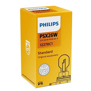 Żarówka PSX26W 99ZS066P