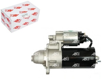 Стартер VECTRA V6 AS-PL S0387 0001108148