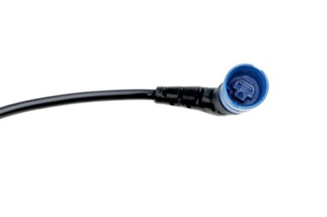 ДАТЧИК АБС ЗАДНИЙ BMW SERIES 3 E46 2000.09-2005 Л/П