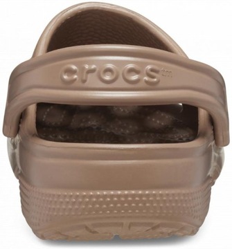 Damskie Buty Chodaki Klapki Crocs Classic 10001 Clog 46-47