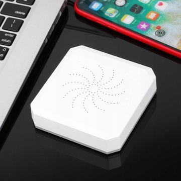 ZIGBEE 3.0 TUYA SMART LIFE Блок управления шлюзом