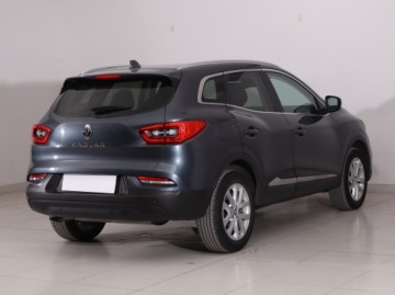 Renault Kadjar Crossover Facelifting 1.3 TCe 140 FAP 140KM 2020 Renault Kadjar 1.3 TCe, Salon Polska, Serwis ASO, zdjęcie 4