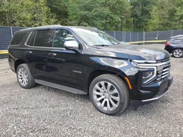 Chevrolet Tahoe GMT900 2025 Chevrolet Tahoe K1500 Premier 2025 5.3l 5.3 Benzyna 355KM, zdjęcie 4