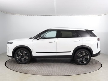  Jaecoo 7 1.6 TGDI, Serwis ASO, Automat, VAT 23%, zdjęcie 2