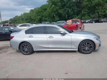 BMW Seria 3 G20-G21 2021 BMW Seria 3 330i xDrive 2021 2.0l 2.0 Benzyna 255KM, zdjęcie 6