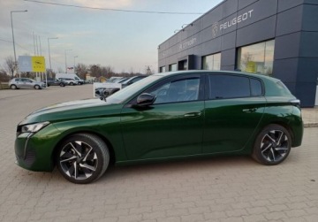 Peugeot 2023 Peugeot 308 31 1.5 BlueHDi Allure Pack 130 KM AT GWARANCJA FV23 1.5, zdjęcie 6