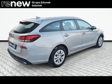 Hyundai i30 III Wagon Facelifting 1.0 T-GDI 120KM 2023 Hyundai i30 1.0 T-GDI Modern, zdjęcie 4