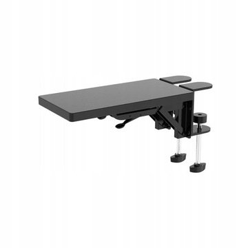 ch-Wood Computer Arm Rest for Desk Relaxes Arm