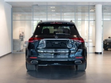 Mercedes GLE V167 SUV Facelifting 2.0 300d 269KM 2025 MERCEDES-BENZ GLE 300 d 4-Matic AMG Line 2.0 (269KM) 2025, zdjęcie 1