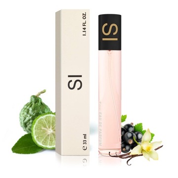 PERFUMY DAMSKIE PERFUMETKI 33ml SI