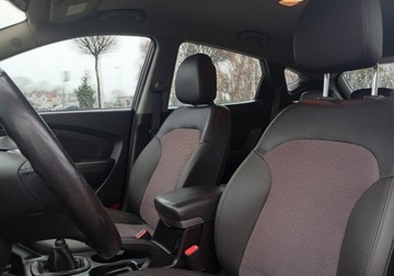 Hyundai ix35 SUV R 2.0 CRDi 136KM 2011 Hyundai ix35 Kupiony w Polsce - 2,0 - 136 KM - 4 x 4 2.0 Diesel 136KM, zdjęcie 20