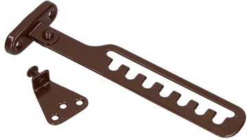 2X ОКОННЫЙ ЗАМОК 19 СМ ГРЕБЕНОК ОГРАНИЧЕННЫЙ