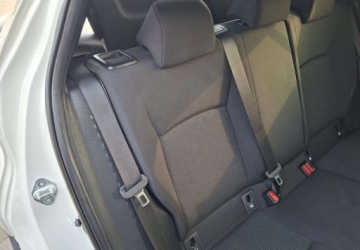 Toyota C-HR I Crossover 1.8 Hybrid 122KM 2019 Toyota C-HR Toyota C-HR 1.8 Hybryda 122KM, zdjęcie 25