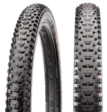 Opona MAXXIS Rekon 27.5x2.60 WT / 60TPI / Drut / EXO / Single Compound