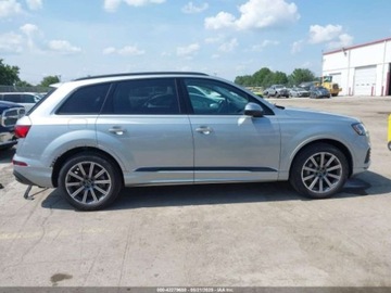 Audi Q7 II 2024 Audi Q7 Premium Plus 45 Tfsi Quattro Tiptronic 2024 2.0l 2.0 Benzyna 261KM, zdjęcie 6