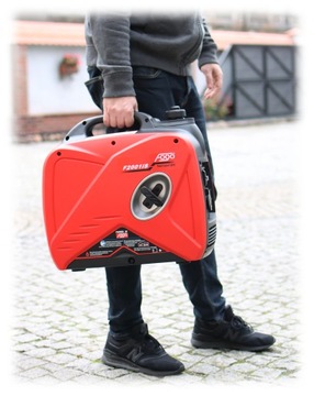 Fogo 32625 2000 W F 2001 IS блок