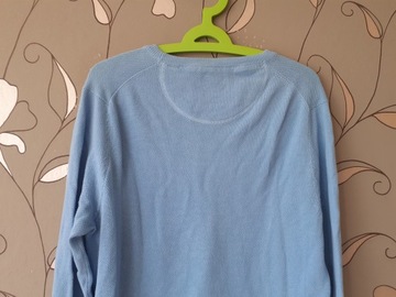 GANT-SUPER SWETEREK XL Z3