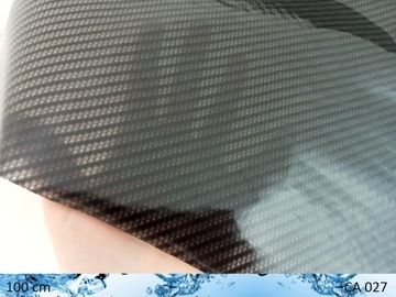 Гидрографическая гидрографическая фольга CA 027 / 100см