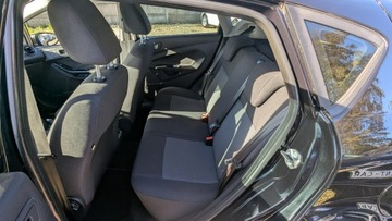 Ford Fiesta VII Hatchback 3d Facelifting 1.25 60KM 2015 Ford Fiesta 1.2i 60PS OPŁACONY Bezwypadkowy, zdjęcie 13