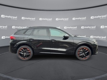 Cupra Terramar SUV 2.0 TSI 265KM 2026 Cupra Terramar VZ 2.0 TSI 265 KM DSG 4Drive, zdjęcie 11