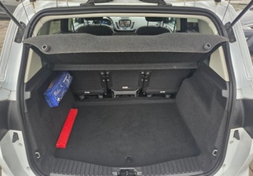 Ford C-MAX II Grand C-MAX Facelifting 1.5 TDCi 120KM 2015 Ford C-MAX 1.5 tdci 120KM.6bie.Led Parkasist Grz.Szybafotelekier.Navi Opla, zdjęcie 9