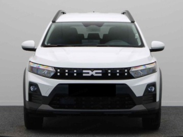Dacia Jogger 2026 Expression 5-miejsc 1.2 Eco-G LPG 120KM / Pakiet Komfort, zdjęcie 1