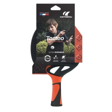 РАКЕТКА TACTEO 50 ORANGE OUTDOOR CORNILLEAU
