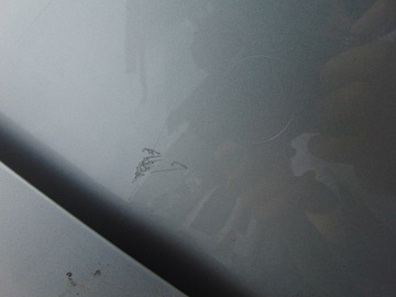 DVEŘE LEVÉ ZADNÍ OPEL ASTRA J Z176 HB 5D