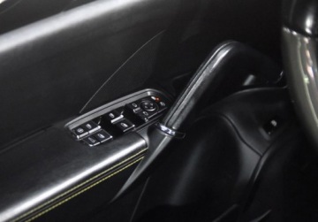 Porsche Cayenne II SUV Facelifting 3.0 E-Hybrid 416KM 2016 Porsche Cayenne Hybryda_Plug in _ Kamera _ Skory _ 3.0 Hybryda Plug-in, zdjęcie 18