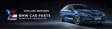 BMW 7 G11 G12 KAPOTA KRYT BLACK SAPHIRE METALIC 475