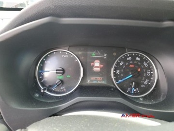 Toyota 2021 Toyota RAV4 2021 r.,2,5L XLE PREMIUM 2.5 Hybryda 219KM, zdjęcie 8