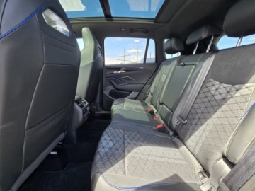 Volkswagen Tiguan III 2026 Tiguan R-Line Plus 2.0 TDI DSG 4Mot. 193KM 2026, zdjęcie 11