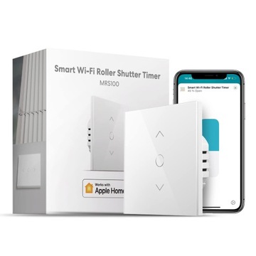 Sterownik rolet Meross Smart WiFi