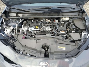 Toyota Prius V (XW60) 2025 Toyota Prius Le 2025 2.0 Hybryda 196KM, zdjęcie 6