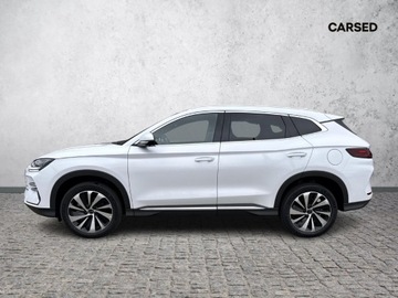 BYD 2025 BYD Seal U DM-i, zdjęcie 1