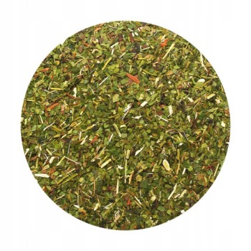 Yerba Mate Green Brazil Temperamento Intenso 1 кг 1000 г