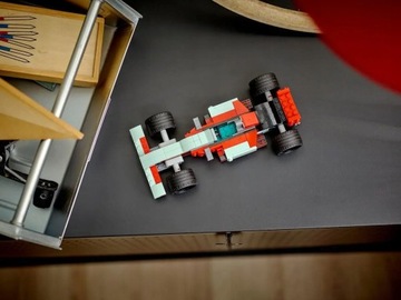 НАБОР МАШИНКИ LEGO CREATOR STREET RACER 3 в 1