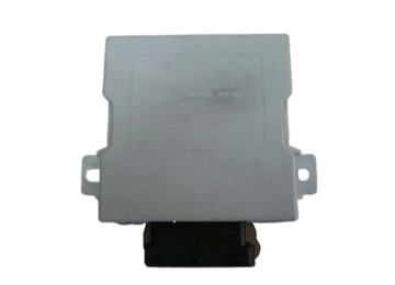 MODUL WYCIERACZEK TOYOTA AVENSIS T25