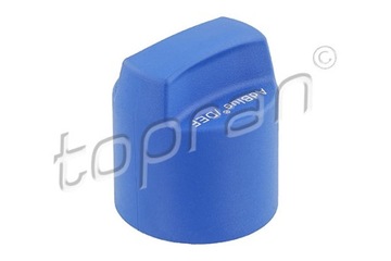 ZÁCPA  PLNĚNÍ ADBLUE TOPRAN 117 418