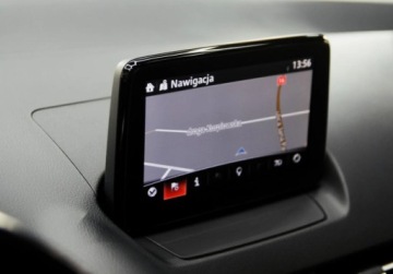 Mazda CX-3 Crossover Facelifting 2.0 Skyactiv-G 121KM 2019 Mazda CX-3 polski salon _ 1 wlasciciel _ 2.0 benzyna 2.0 Benzyna 121KM, zdjęcie 25