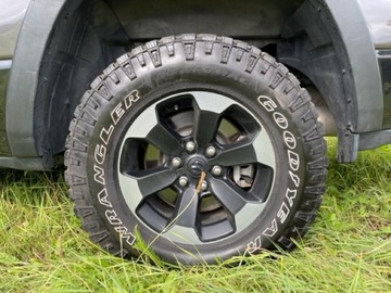  RAM 1500 CREW CAB LIMITED 5,7 CM3 295 KW 2019 ROK (90651 KM), zdjęcie 20