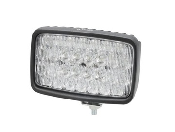 Lampa robocza LED,90W 6000lm, światło rozproszone