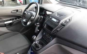 Ford Transit Connect II VAN 1.5 TDCi 120KM 2020 Ford Transit Connect 120Km 5-osobowy Fv23 1.5 Diesel 120KM, zdjęcie 11